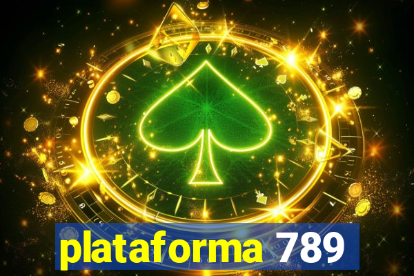 plataforma 789